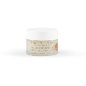 Multi Use Butter Calendula-Mandarijn 25ml