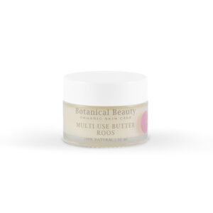 Multi Use Butter Roos 25ml