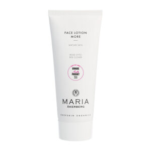 Face Lotion More 100 ML