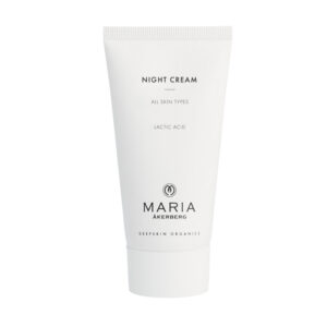 Night Cream 50 ML