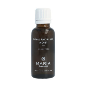 Royal Facial Oil Moist