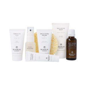 BEAUTY STARTER SET FOR TEENS | ACTIE