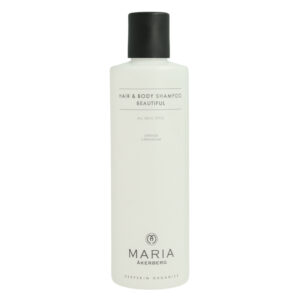 Hair & Body Shampoo Beautiful 250ml