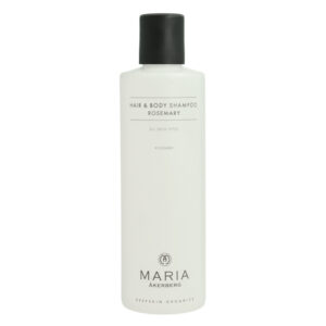Hair & Body Shampoo Rosemary 250ml